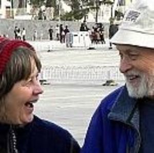 Meet your Posher, Alan